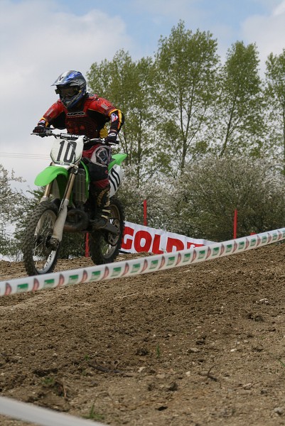 Přebor SMS Pardubice v Holicích 3.5.2008